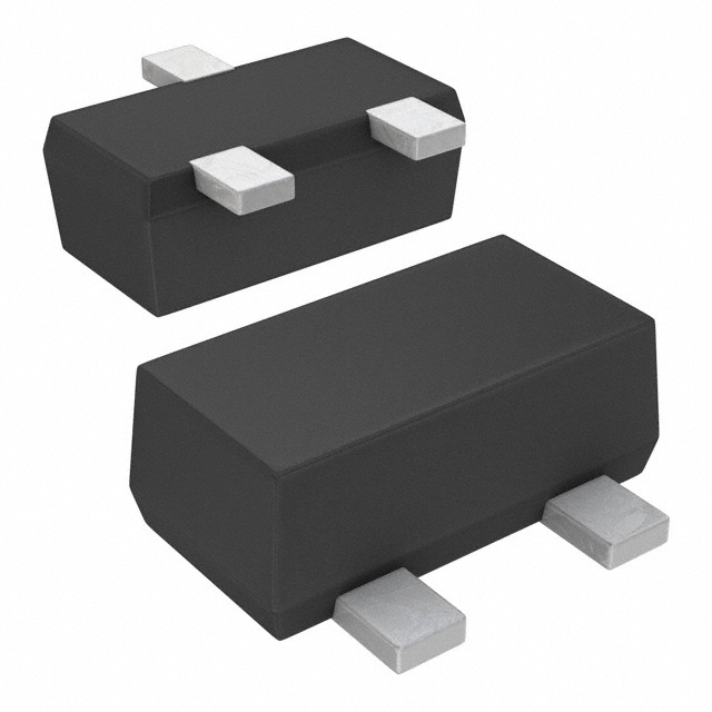 FDY100PZ by Onsemi